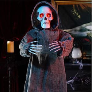 Halloween Decorations