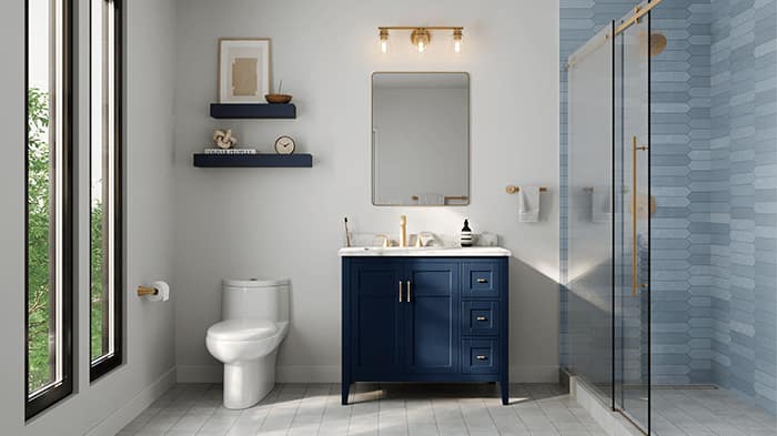 Online Bathroom Design Tool - The Home Depot