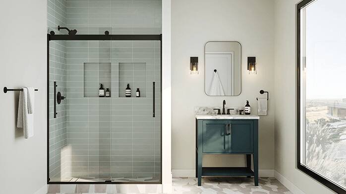 Online Bathroom Design Tool - The Home Depot