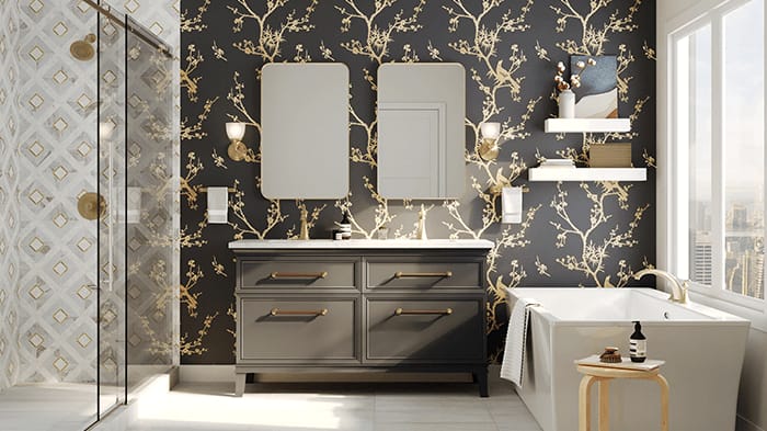 Online Bathroom Design Tool - The Home Depot