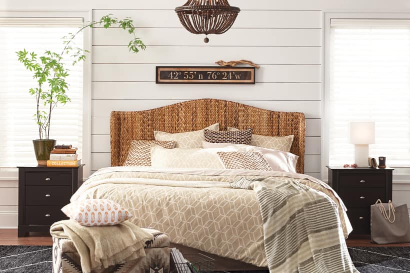 Room & Style Ideas Modern Farmhouse Bedroom