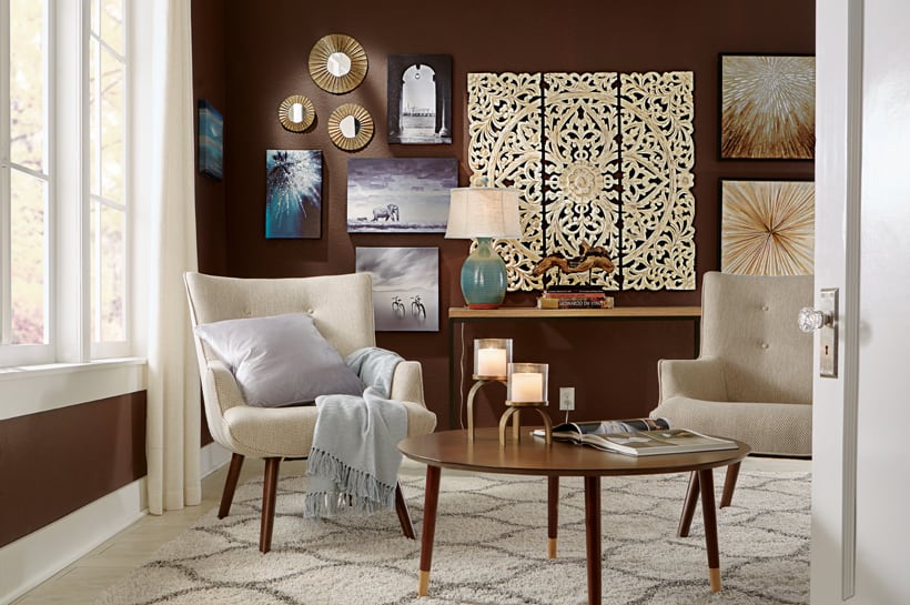 Room & Style Ideas Global Gallery