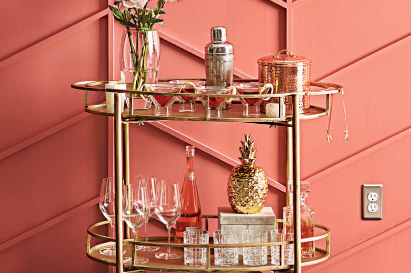 Bar Basics Kitchen The Home Depot