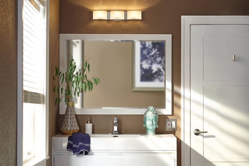 Room & Style Ideas Urban Bath