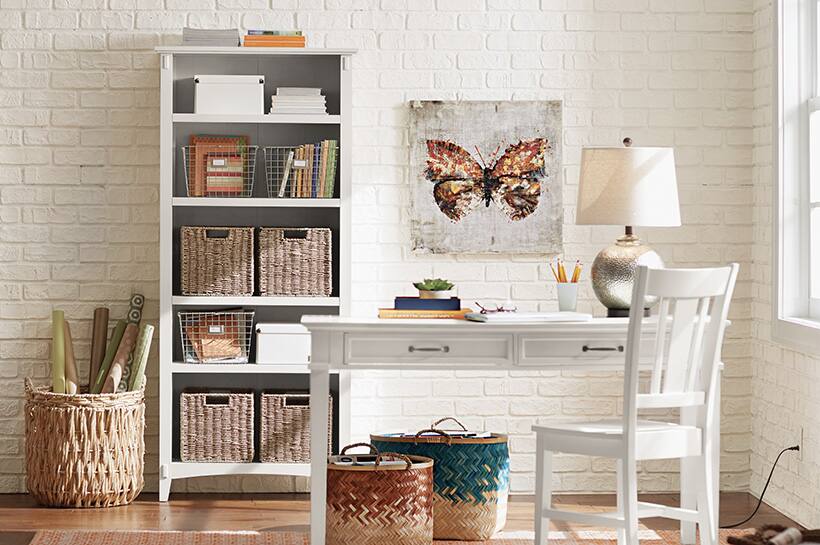 Storage Solutions Shop by Room The Home Depot