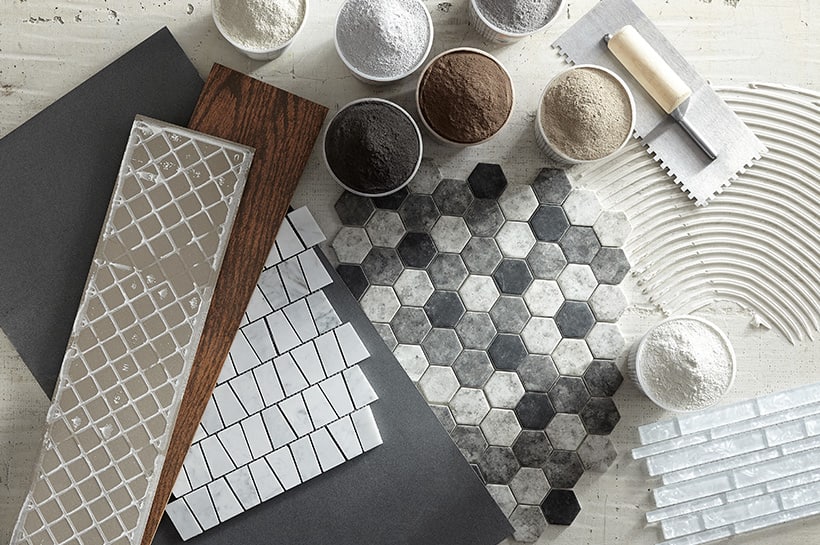 Room and Style Ideas Finishing Touches