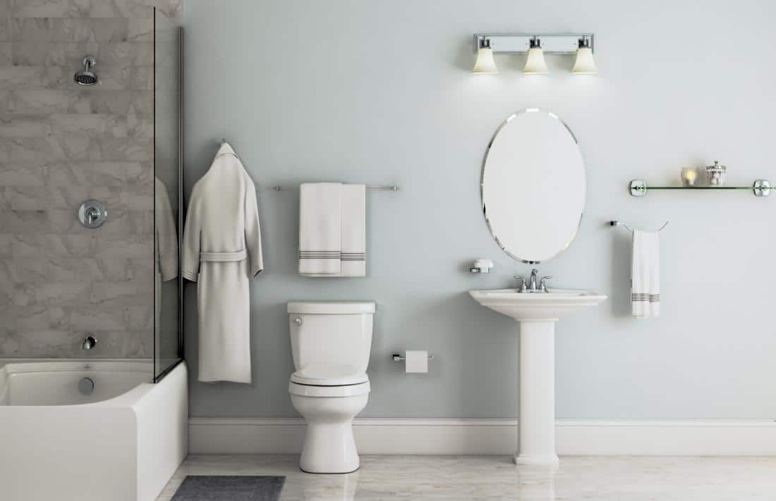 Fresca Solido Collection in Chrome