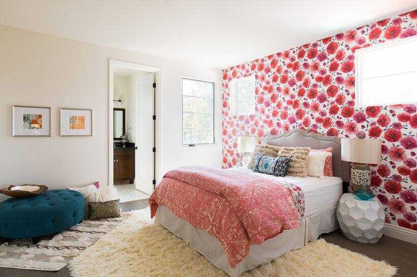 Room & Style Ideas Bohemian Dream