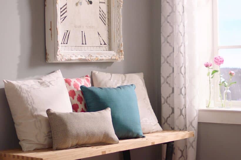 Room & Style Ideas Eclectic Wall Clocks