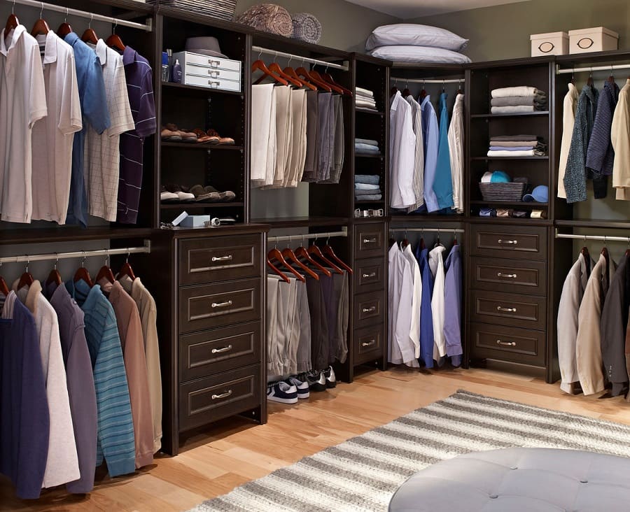 Impressions Collection in Chocolate - Kitchen - The Home Depot