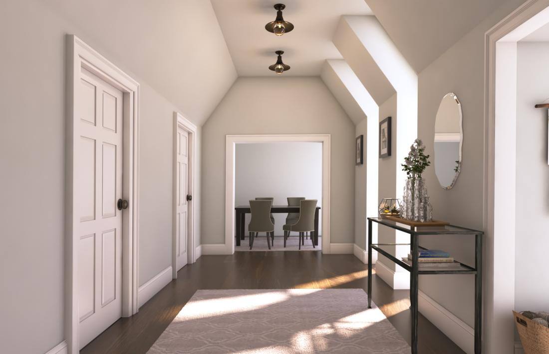 World Imports Brandon Collection in Bronze