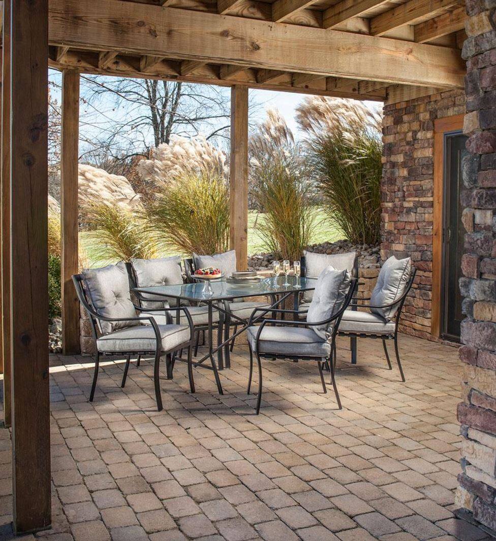 Hanover Lavallette Collection