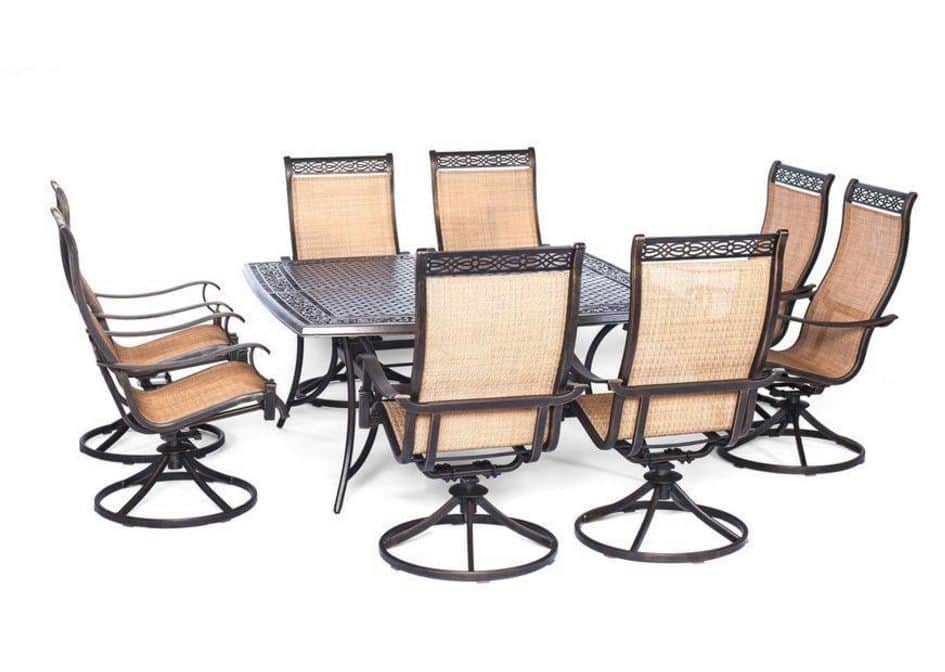 Hanover Manor Collection