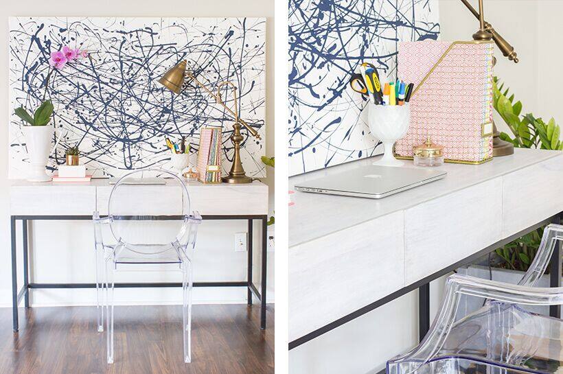 Room & Style Ideas One Product Many Ways