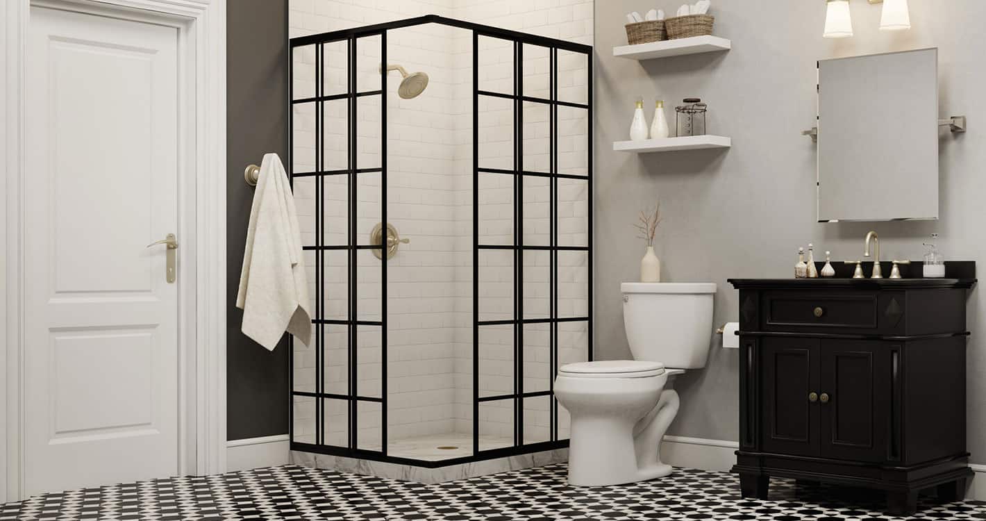 Small Space Bathroom Brooklyn Bath