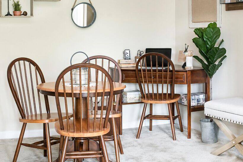 undefined Small Study Space