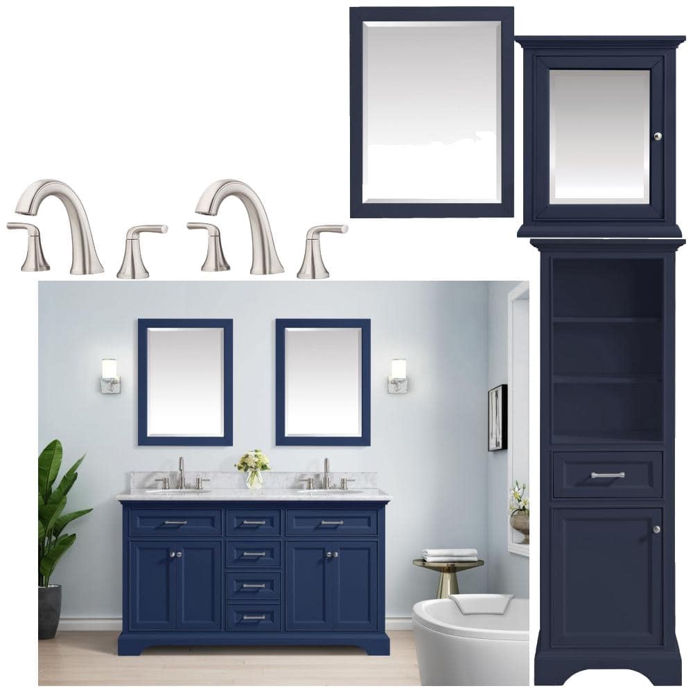 Home Decorators Collection logo.