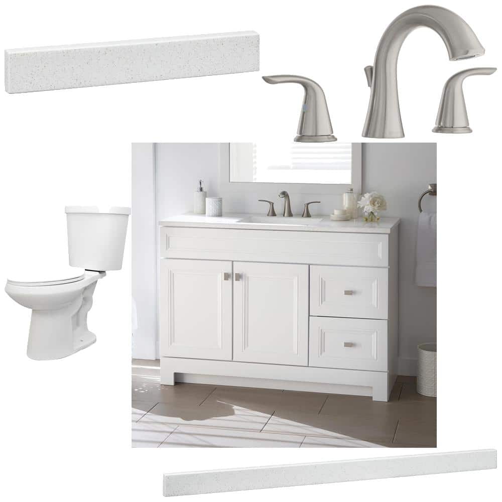 Home Decorators Collection logo.