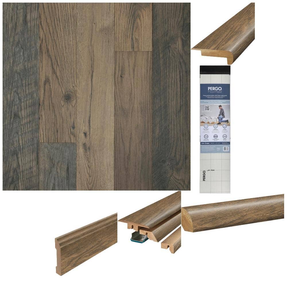 Pergo Vs Smartcore: Battle of Durable Flooring Options