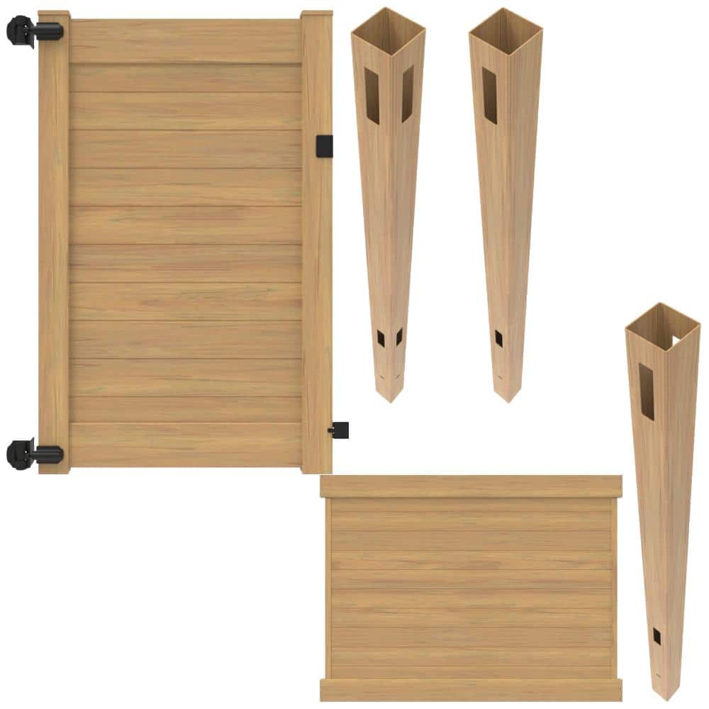 Barrette Outdoor Living logo.