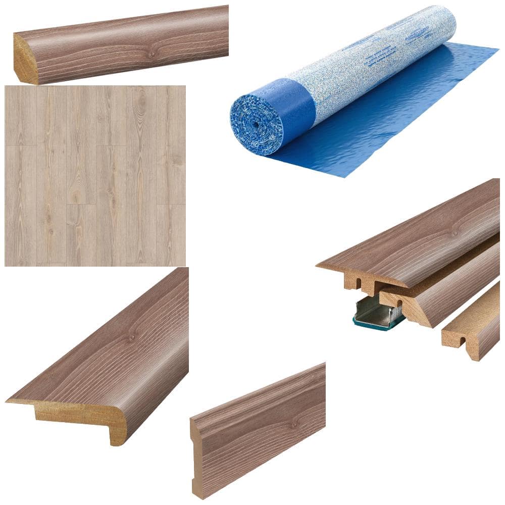 Home Decorators Collection logo.