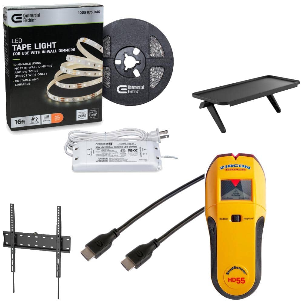 Commercial Electric logo.