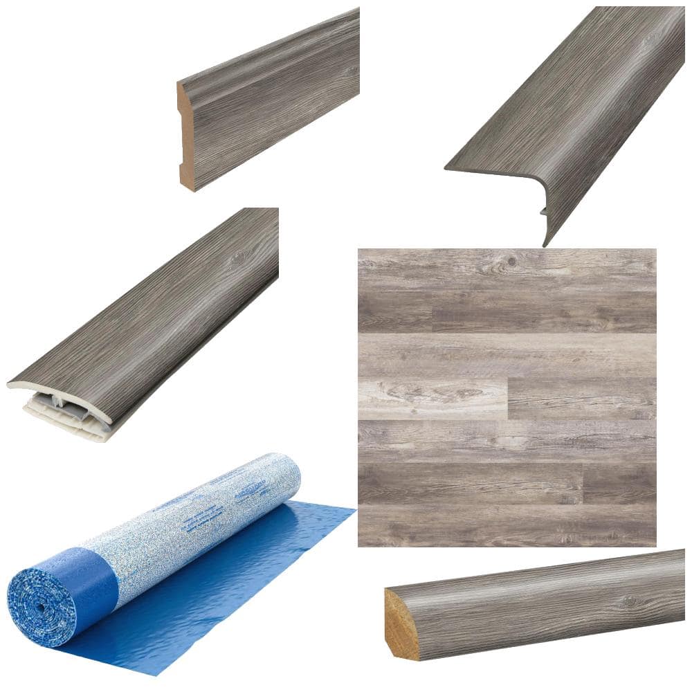 Home Decorators Collection logo.