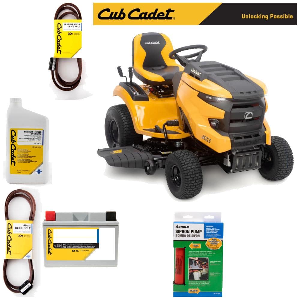 Cub Cadet Parts Home Depot