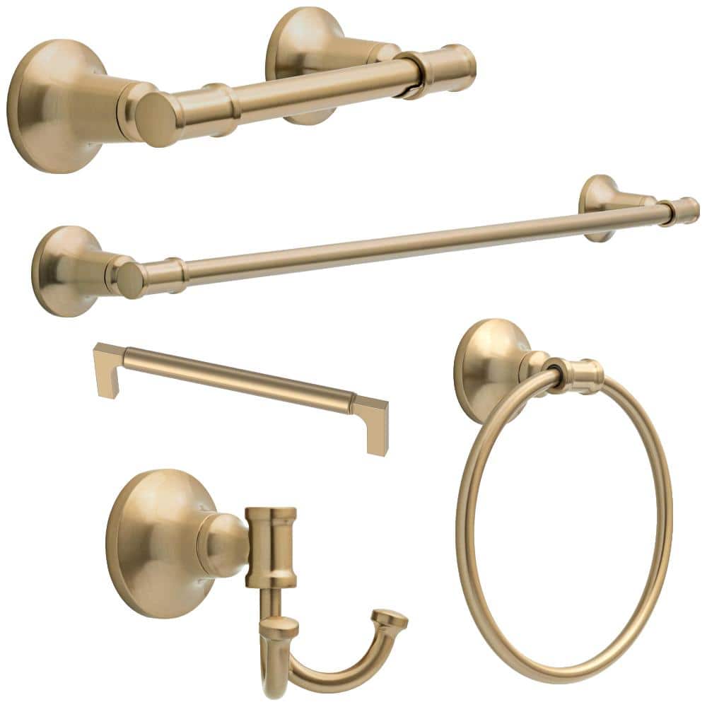 Liberty Hardware logo.