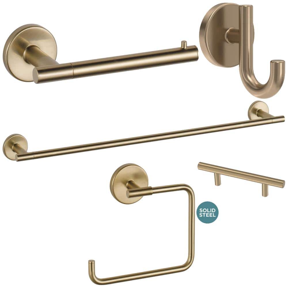 Liberty Hardware Home Depot
