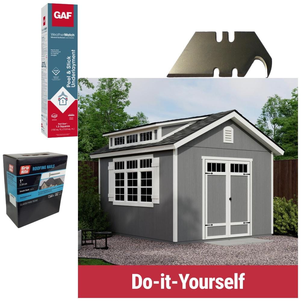 Handy Home Products Div logo.