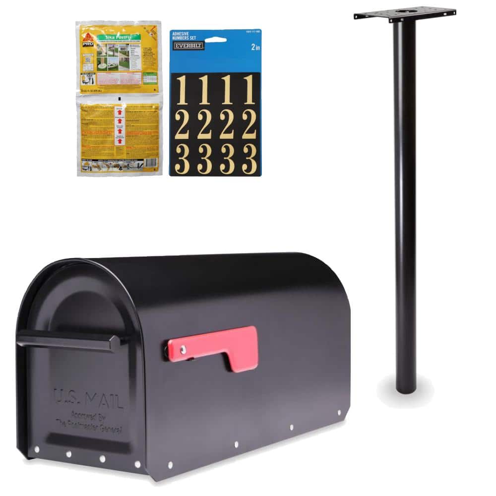 Architectural Mailboxes logo.