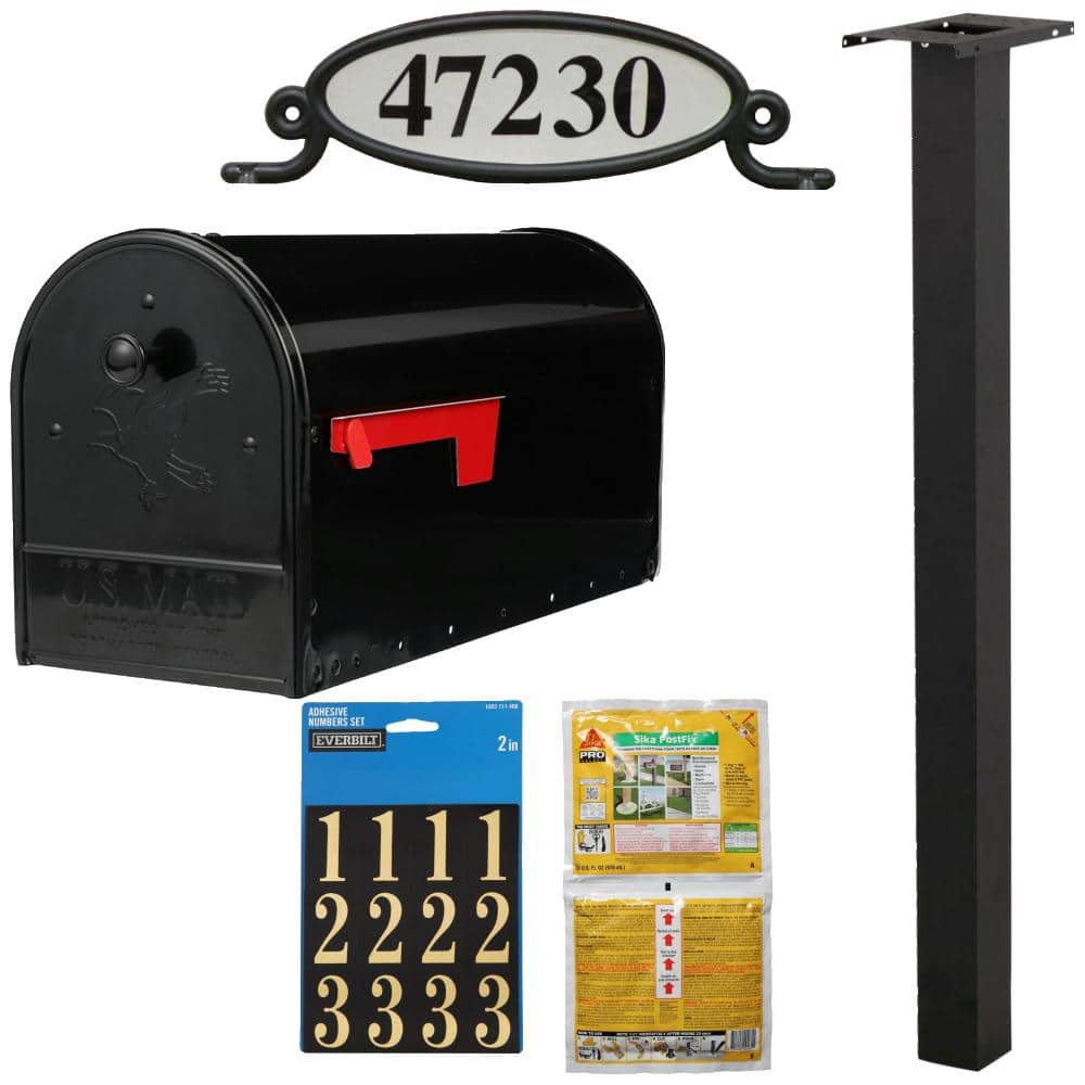 Architectural Mailboxes logo.